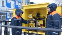 С начала 2013 года в Оренбургской области не произошло ни одного происшествия, связанного с нарушением правил обращения с газовым оборудованием