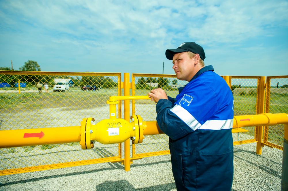 «Газпром газораспределение Оренбург» проводит активную работу для подключения СНТ в рамках догазификации