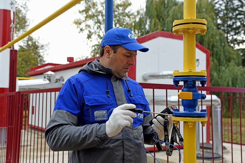 В компаниях Группы «Газпром межрегионгаз» началась подготовка к новому отопительному сезону
