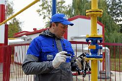В компаниях Группы «Газпром межрегионгаз» началась подготовка к новому отопительному сезону