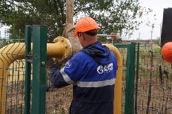  «Газпром газораспределение Оренбург» значительно повысил надежность газоснабжения Оренбурга и пригородов