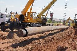 Специалисты АО «Газпром газораспределение Оренбург» повысили надежность газоснабжения населенных пунктов Саракташского района