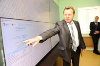 Новые технологии на службе безопасности газораспределительной системы Оренбурга