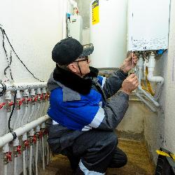  В 2023 году специалисты «Газпром газораспределение Оренбург» выявили свыше 170 тысяч нарушений при использовании газа в быту