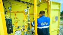 Компания «Газпром газораспределение Оренбург» начинает подготовку к следующему отопительному сезону