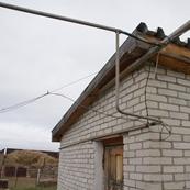 В России введена уголовная ответственность за самовольные врезки в газопроводы